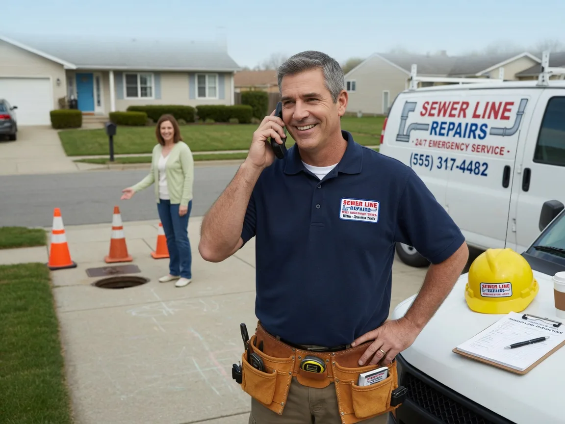 Emergency Plumber New Underwood, SD FAQs